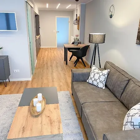 Am Mythenweg Apartament