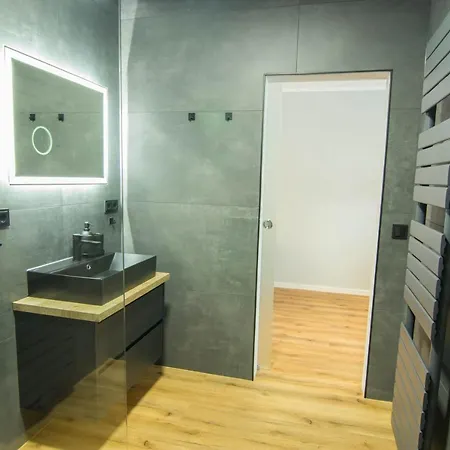 Apartament Am Mythenweg