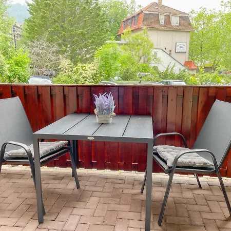 Am Mythenweg Apartment