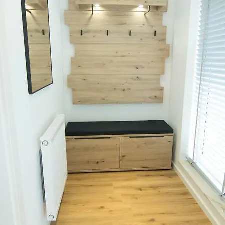 Am Mythenweg Apartament Thale