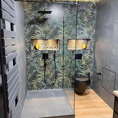 Apartament Am Mythenweg *