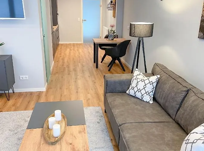 Am Mythenweg Apartmán