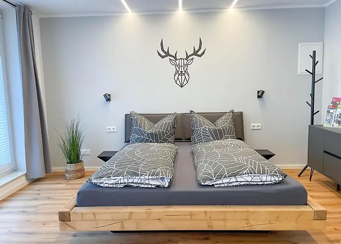 Am Mythenweg * Thale