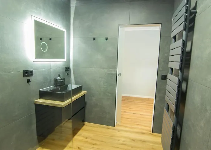 Apartmán Am Mythenweg