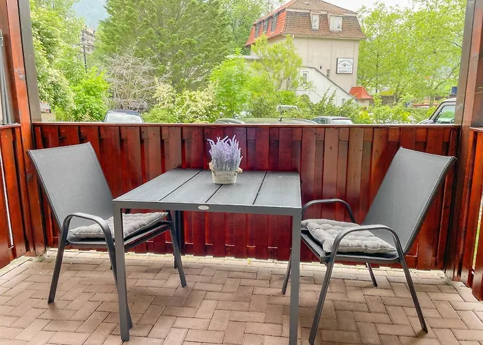 Am Mythenweg Apartmán