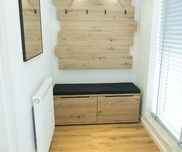 Am Mythenweg Apartmán Thale